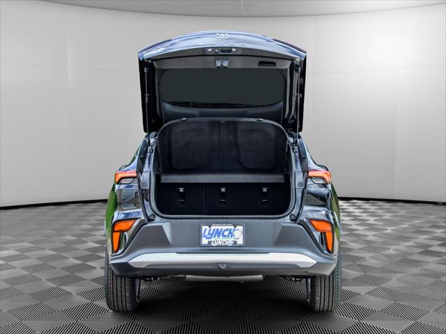 2026 Buick NV Preferred FWD