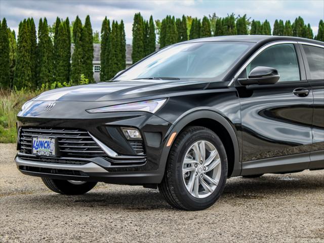 2026 Buick NV Preferred FWD