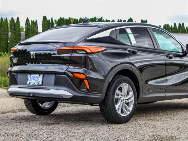 2026 Buick NV Preferred FWD