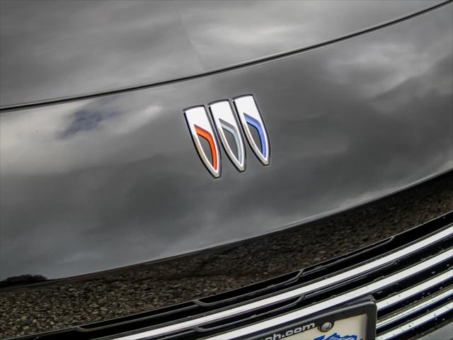 2026 Buick NV Preferred FWD