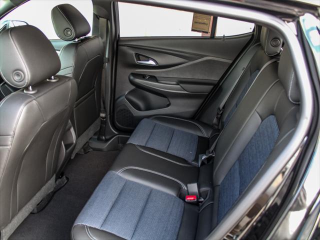 2026 Buick NV Preferred FWD