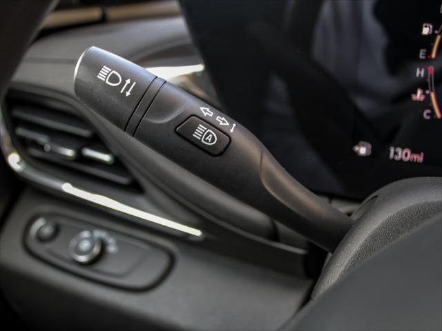 2026 Buick NV Preferred FWD