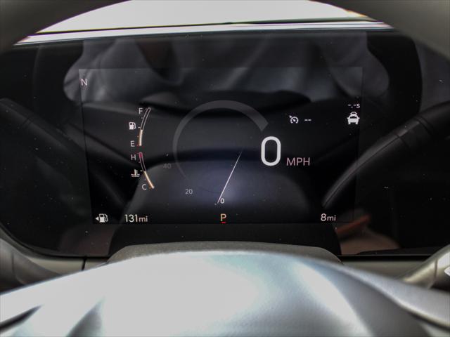 2026 Buick NV Preferred FWD