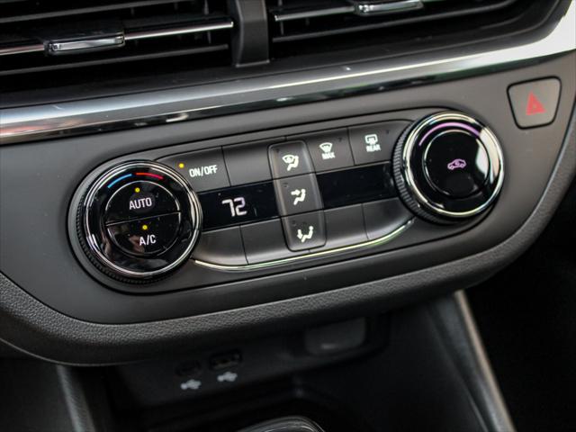 2026 Buick NV Preferred FWD