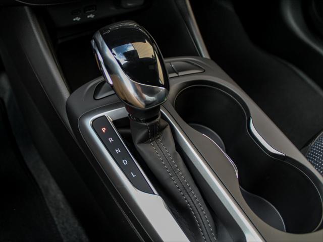 2026 Buick NV Preferred FWD