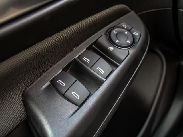 2026 Buick NV Preferred FWD
