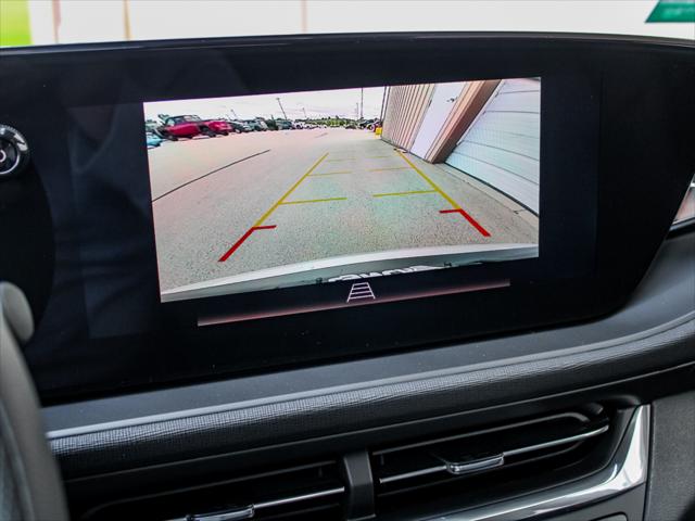 2026 Buick NV Preferred FWD