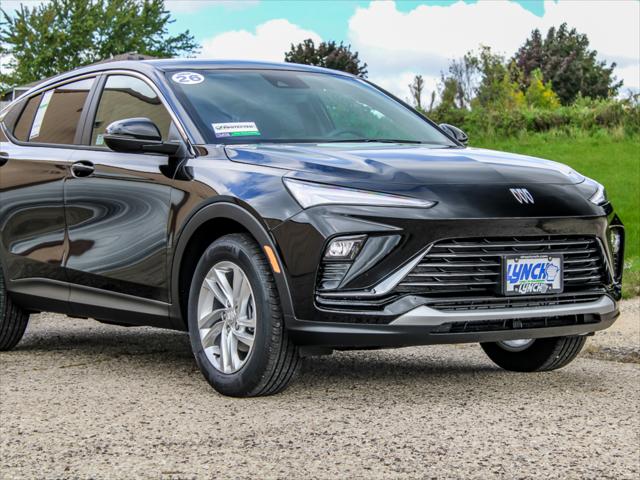 2026 Buick NV Preferred FWD