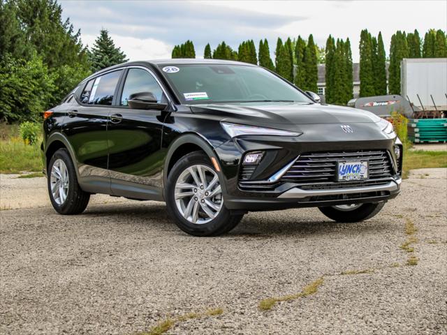 2026 Buick NV Preferred FWD