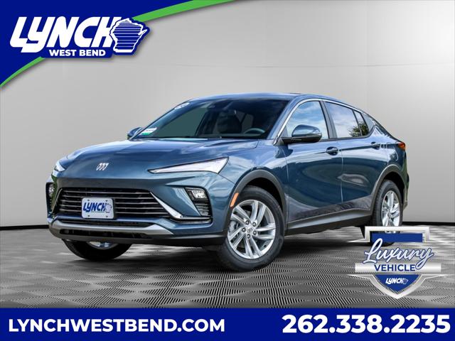 2026 Buick NV Preferred FWD for sale in West Bend, WI