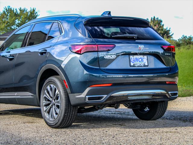2026 Buick Envision Preferred AWD
