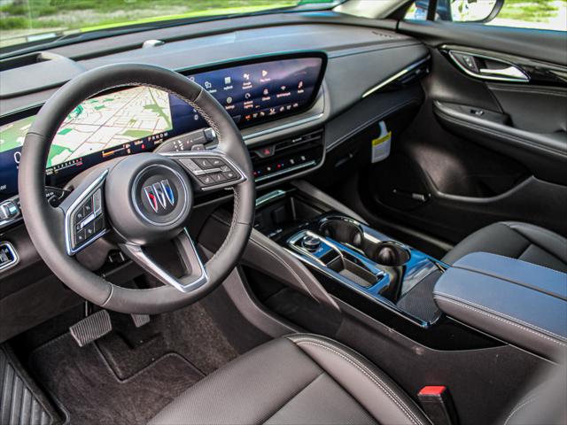 2026 Buick Envision Preferred AWD