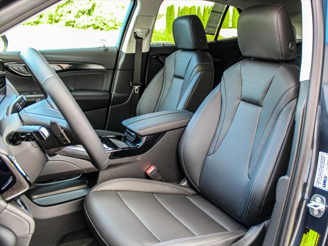 2026 Buick Envision Preferred AWD