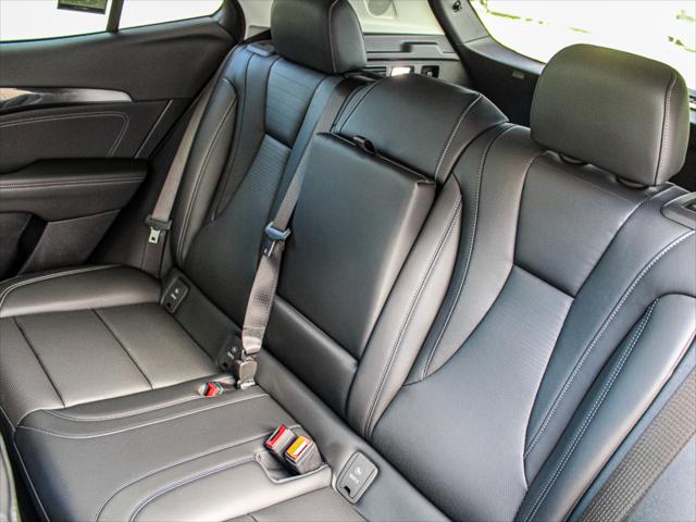 2026 Buick Envision Preferred AWD