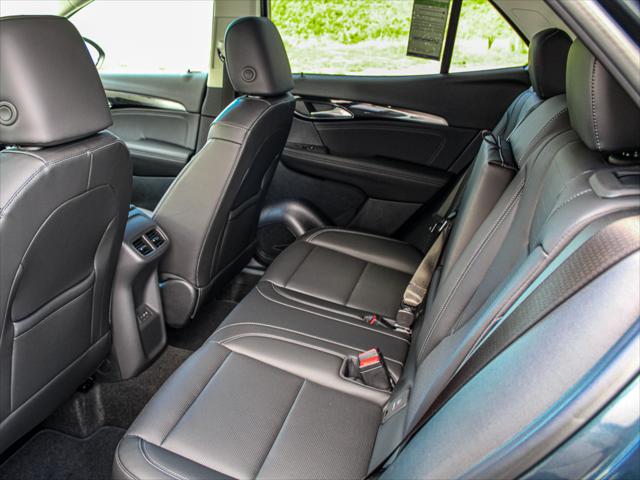 2026 Buick Envision Preferred AWD