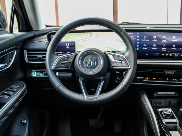 2026 Buick Envision Preferred AWD