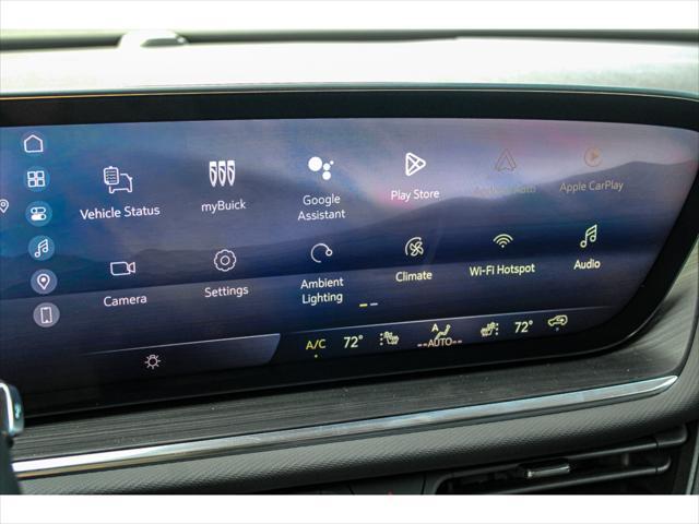 2026 Buick Envision Preferred AWD
