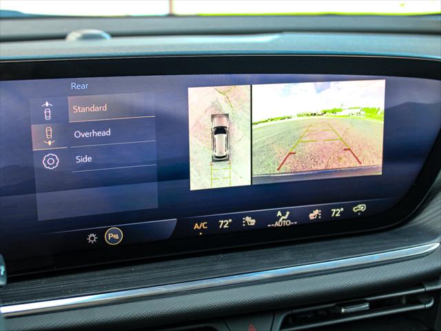 2026 Buick Envision Preferred AWD