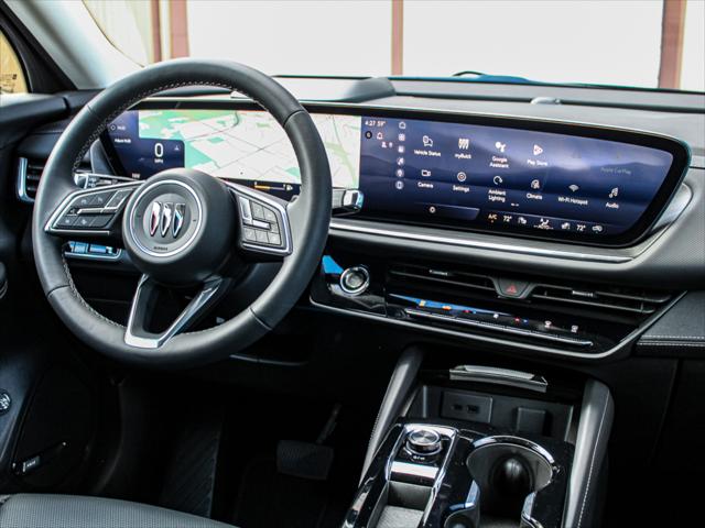 2026 Buick Envision Preferred AWD