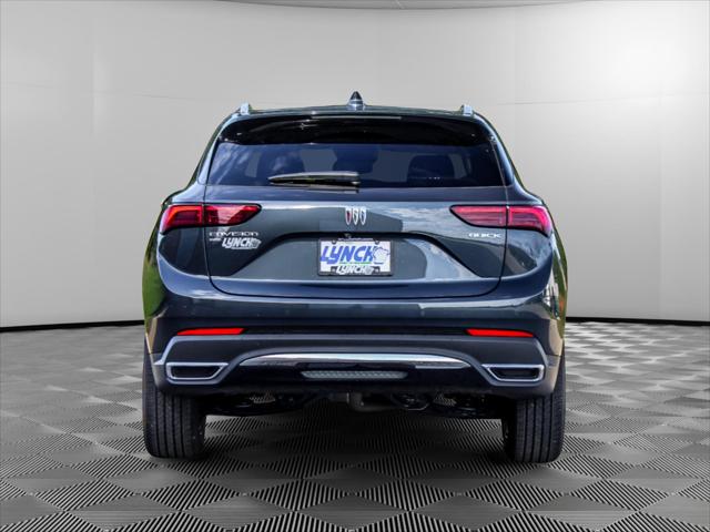 2026 Buick Envision Preferred AWD