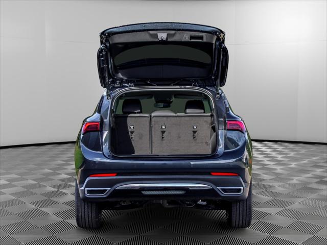 2026 Buick Envision Preferred AWD