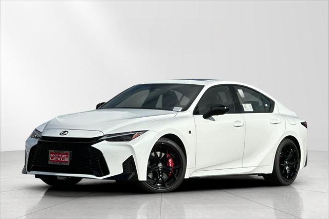 2026 Lexus IS 350 F SPORT for sale in Torrance, CA