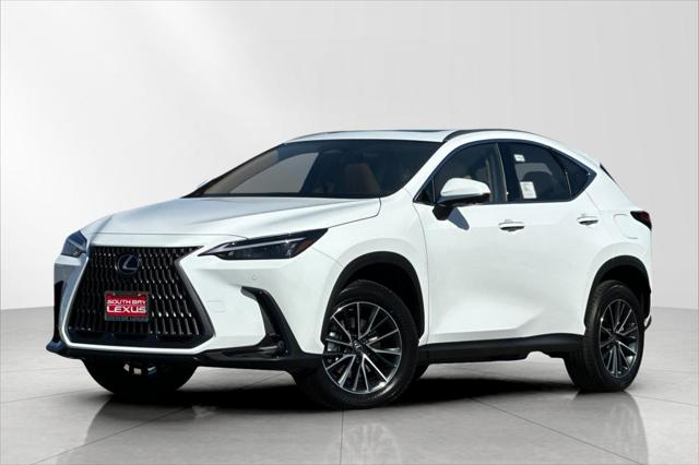 2026 Lexus NX Premium for sale in Torrance, CA