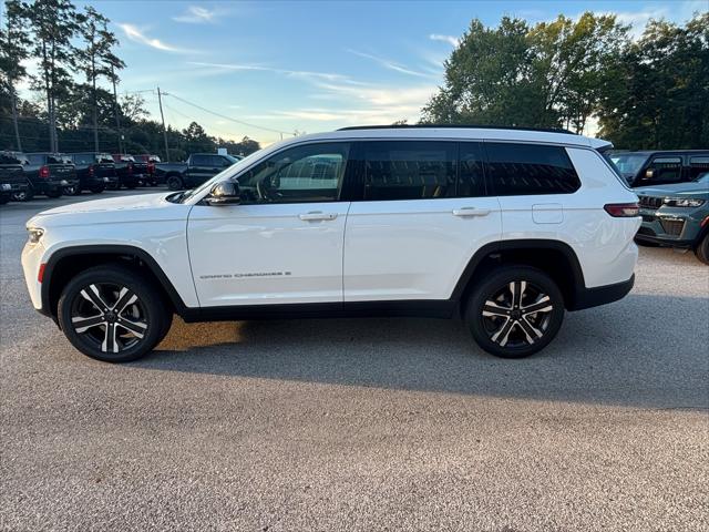 2027 Jeep Grand Cherokee L Limited for sale in Jasper, TX