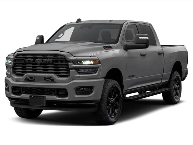 2027 Ram 2500 Lone Star for sale in Jasper, TX