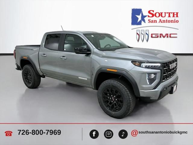2026 GMC Canyon Elevation, RWD for sale in San Antonio, TX