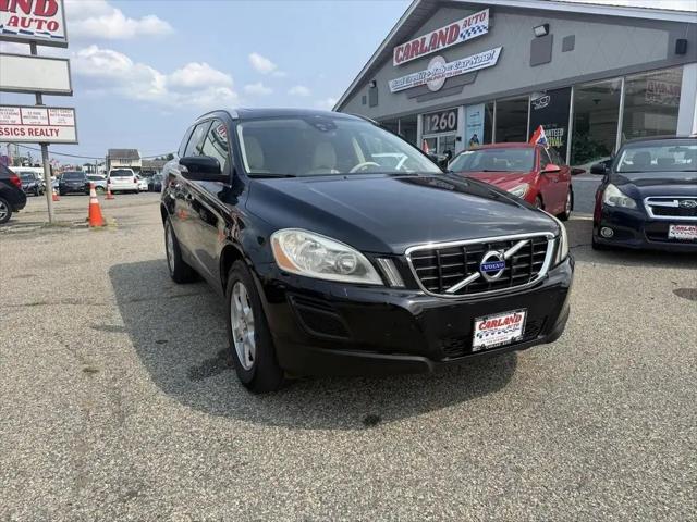 2012 Volvo XC60 3.2 Premier for sale in Lakewood, NJ