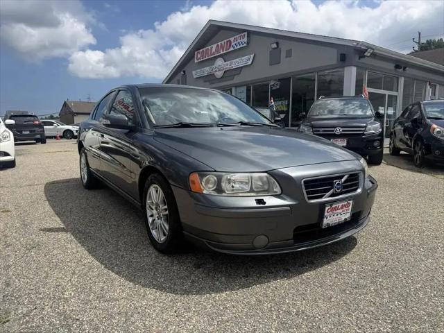2008 Volvo S60 2.5T for sale in Lakewood, NJ