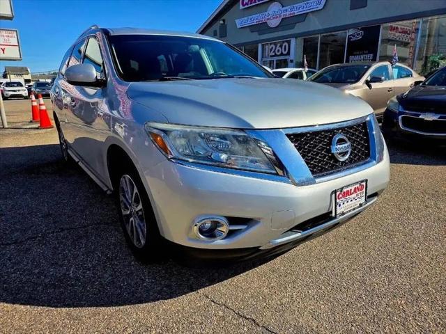 2016 Nissan Pathfinder SV for sale in Lakewood, NJ