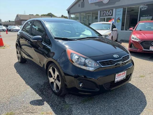 2014 Kia Rio SX for sale in Lakewood, NJ
