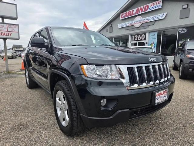 2012 Jeep Grand Cherokee Laredo for sale in Lakewood, NJ
