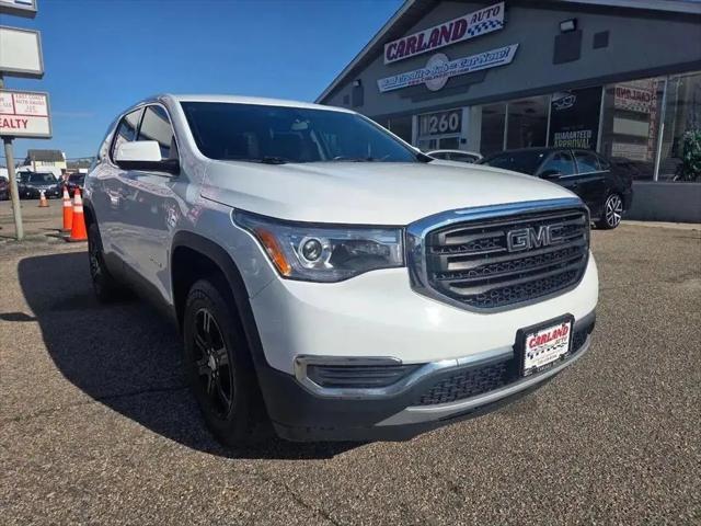 2017 GMC Acadia SLE-1 for sale in Lakewood, NJ