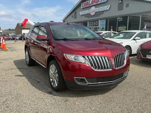 2014 Lincoln MKX Base for sale in Lakewood, NJ
