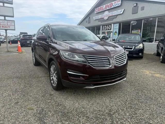 2017 Lincoln MKC Reserve for sale in Lakewood, NJ