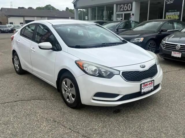 2014 Kia Forte LX for sale in Lakewood, NJ