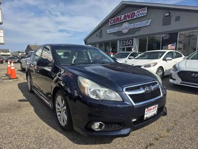 2013 Subaru Legacy 2.5i Limited for sale in Lakewood, NJ
