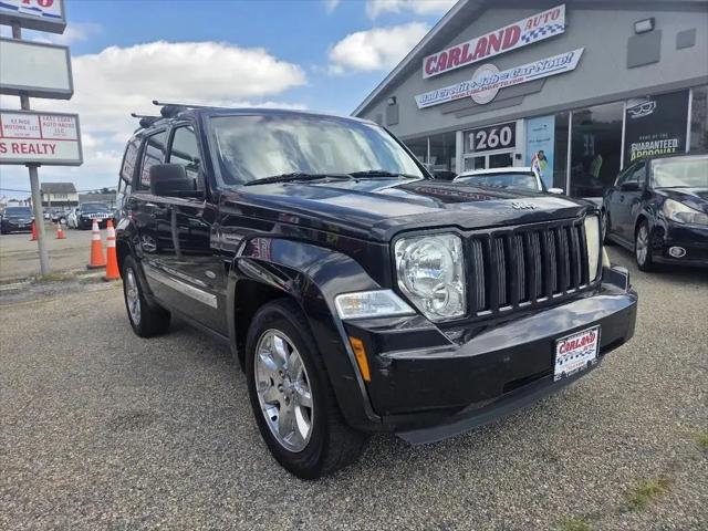 2012 Jeep Liberty Sport for sale in Lakewood, NJ