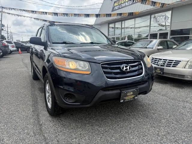 2011 Hyundai Santa Fe GLS for sale in Lakewood, NJ