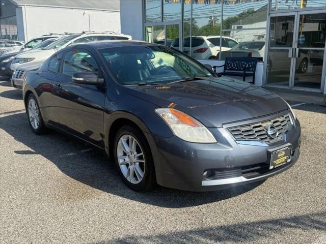 2008 Nissan Altima 3.5 SE for sale in Lakewood, NJ