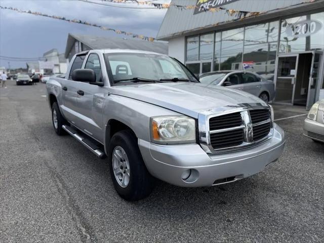 2006 Dodge Dakota SLT for sale in Lakewood, NJ
