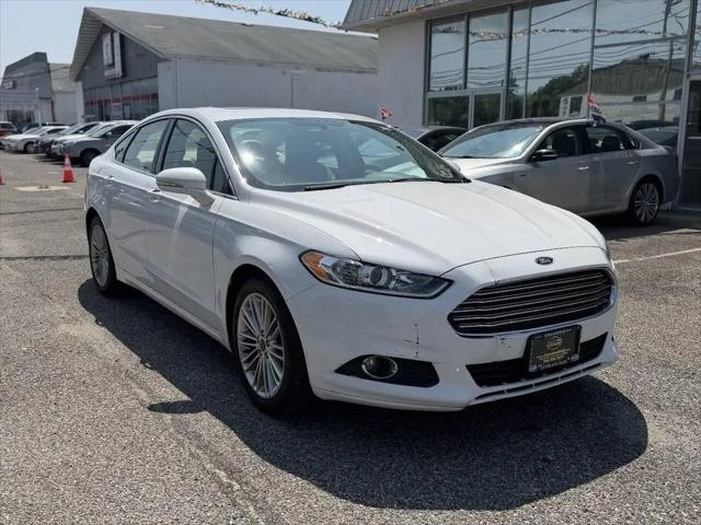 2015 Ford Fusion SE for sale in Lakewood, NJ