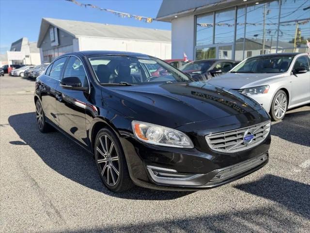 2016 Volvo S60 Inscription T5 Premier for sale in Lakewood, NJ