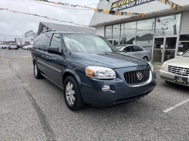 2007 Buick Terraza CXL for sale in Lakewood, NJ
