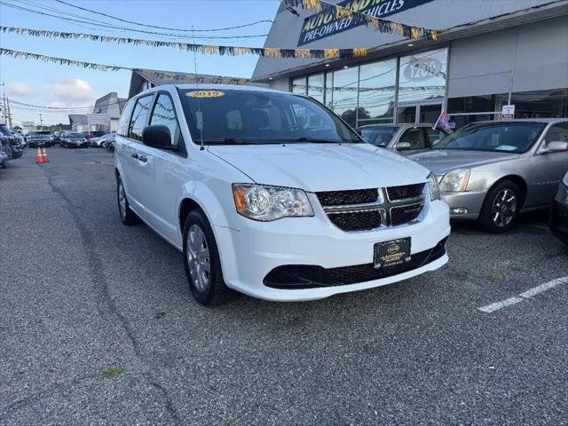 2019 Dodge Grand Caravan SE for sale in Lakewood, NJ