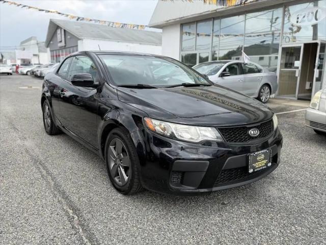 2012 Kia Forte Koup EX for sale in Lakewood, NJ