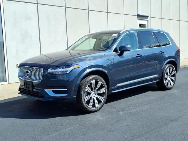 2024 Volvo XC90 Recharge T8 Ultimate 6-Seater for sale in Waukesha, WI